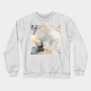 Marble Stone Pattern 15 Crewneck Sweatshirt